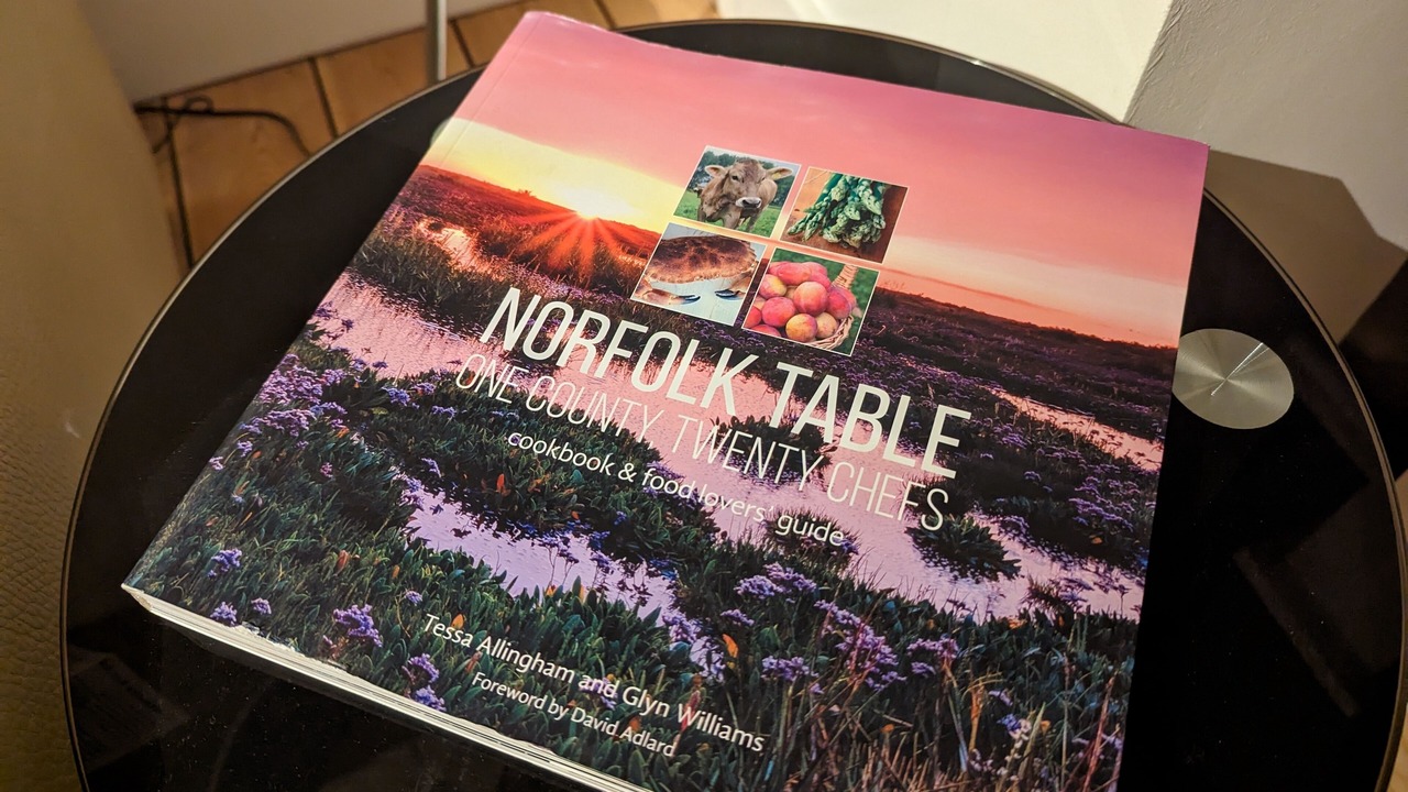 Photo of Others in Norwich