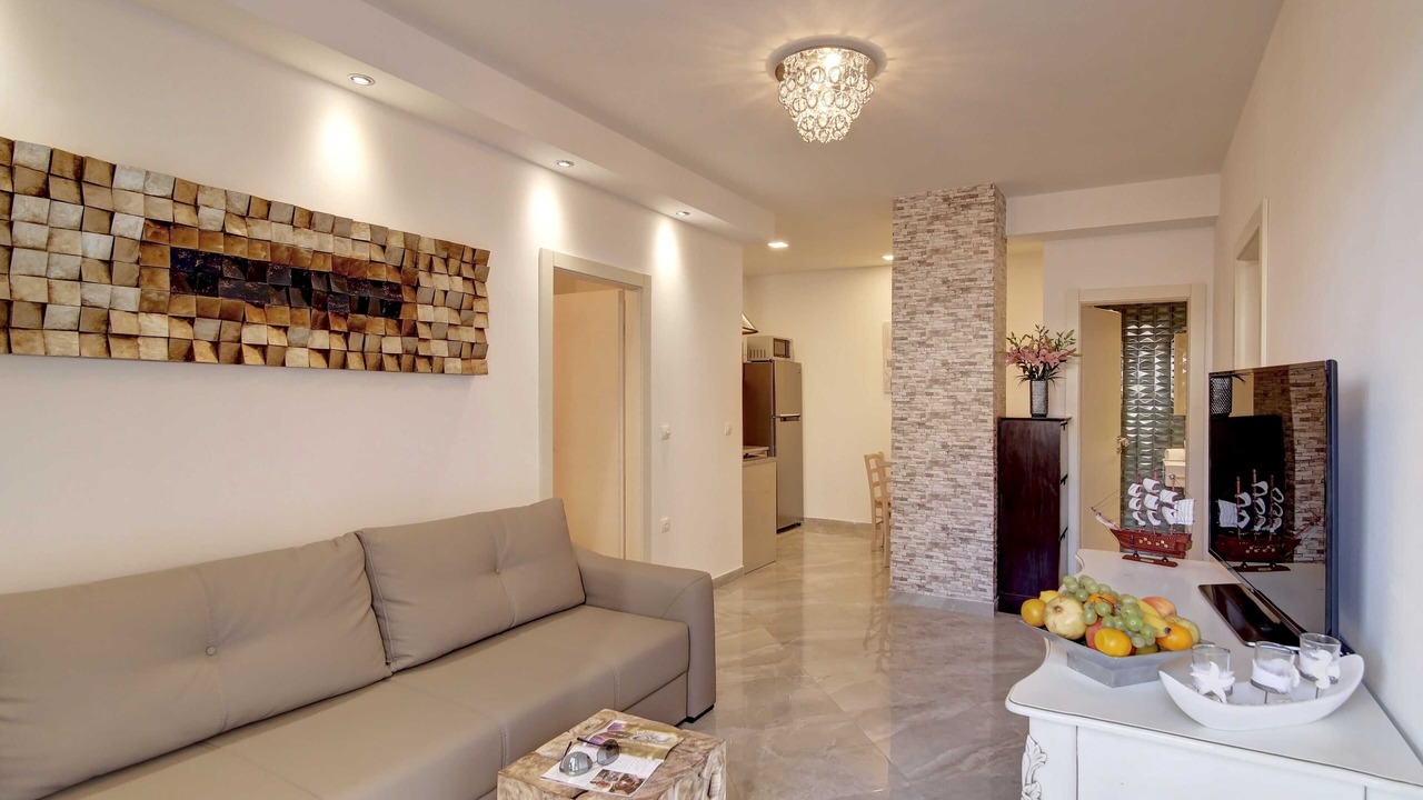 Photo of Livingroom in Babin Kuk