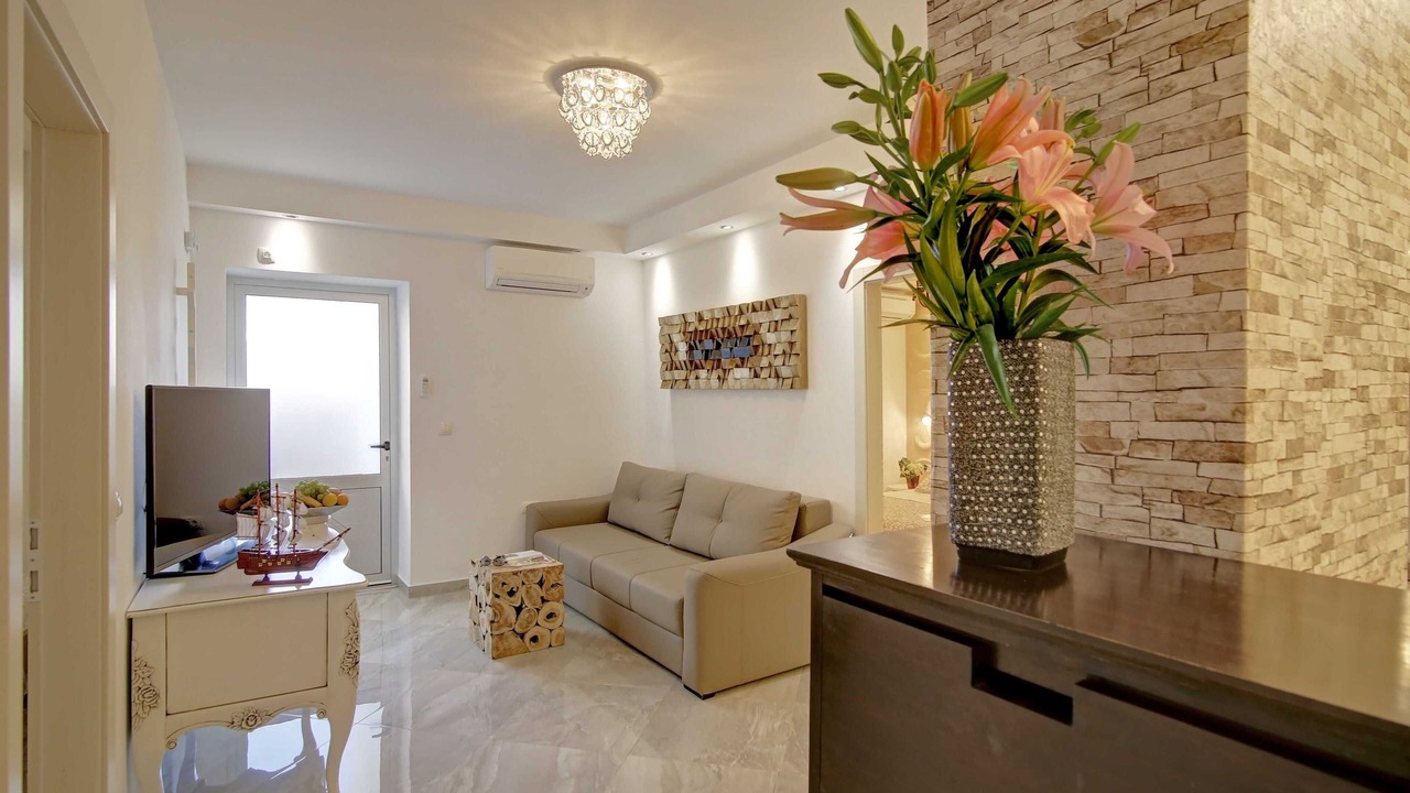 Photo of Livingroom in Babin Kuk