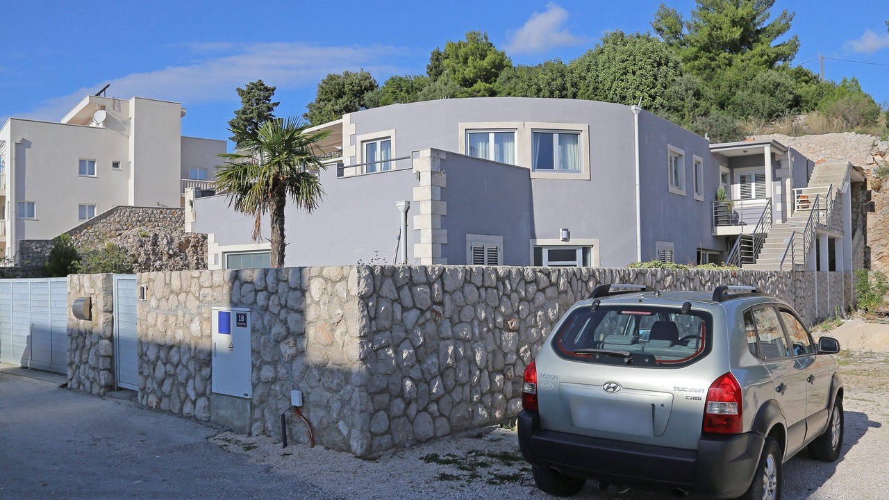 Photo of Outdoor in Babin Kuk