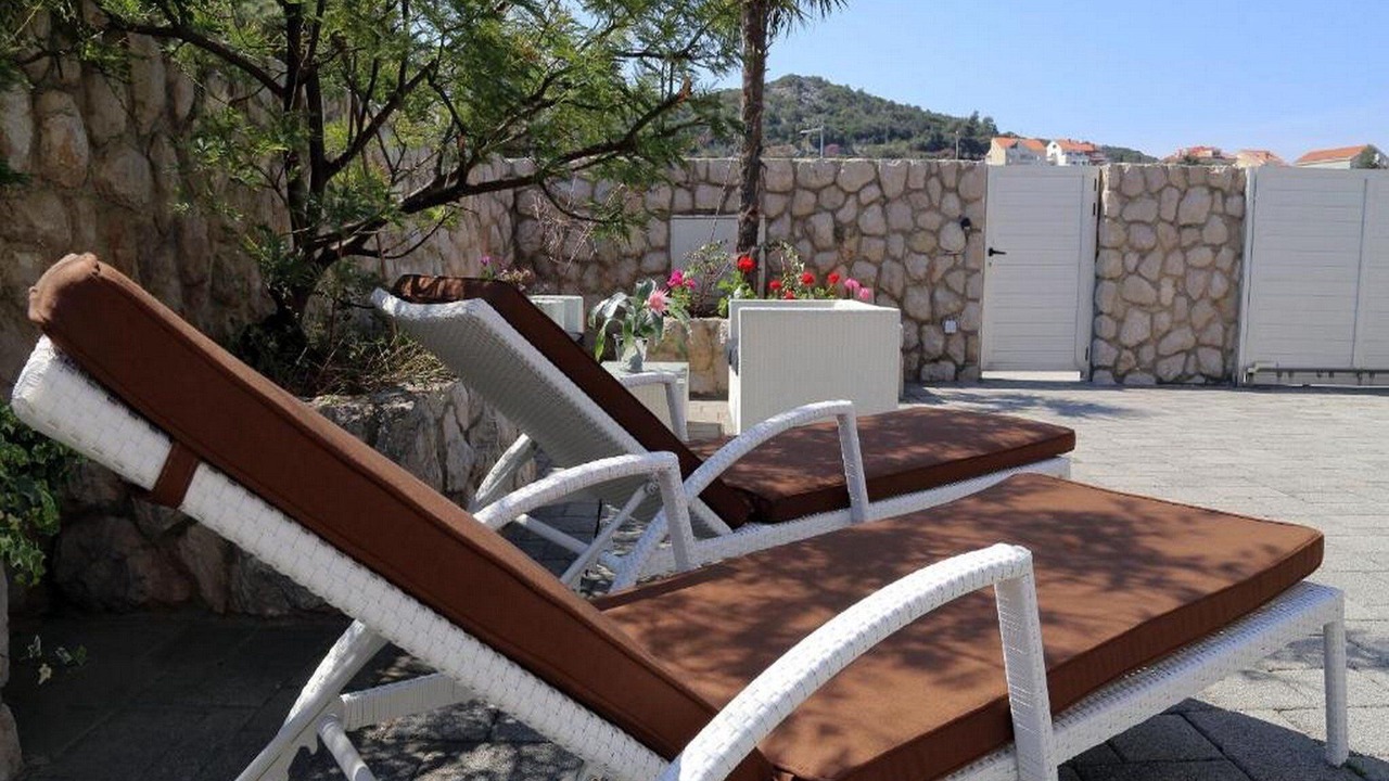 Photo of Patio Balcony in Babin Kuk