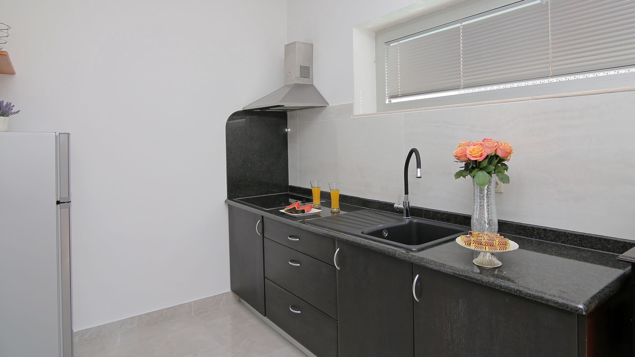 Photo of Kitchen in Babin Kuk