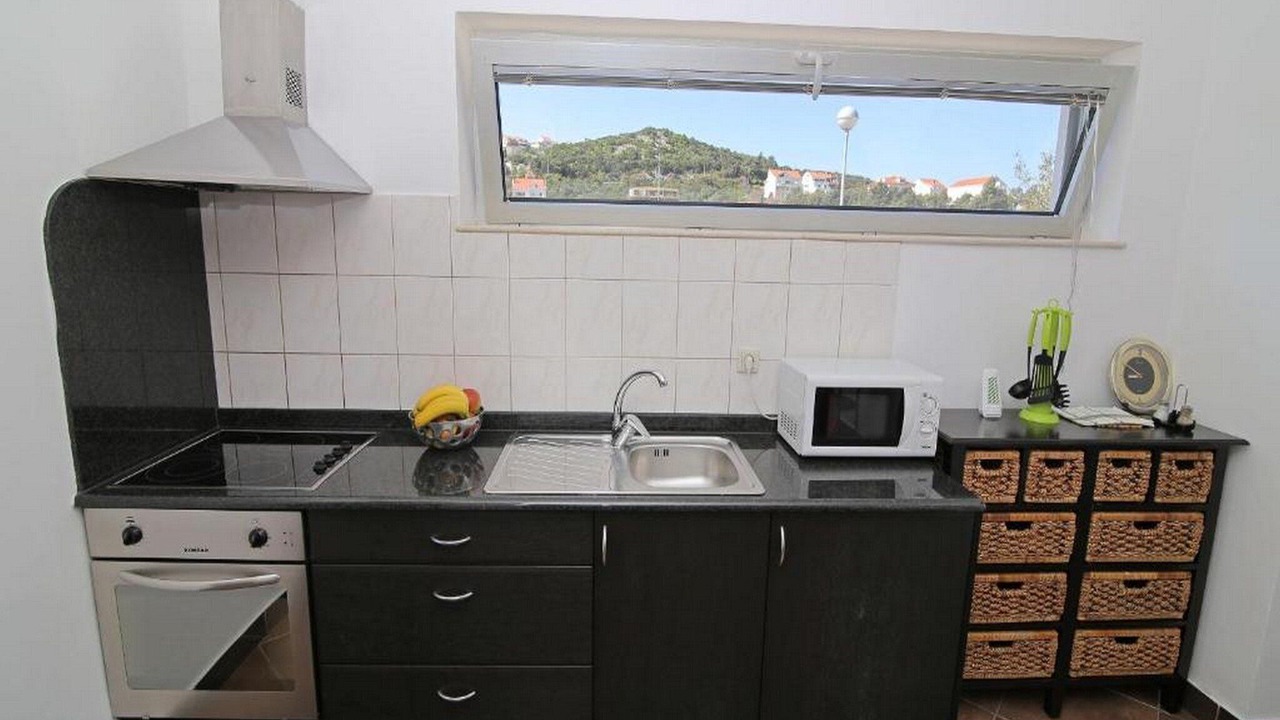 Photo of Kitchen in Babin Kuk