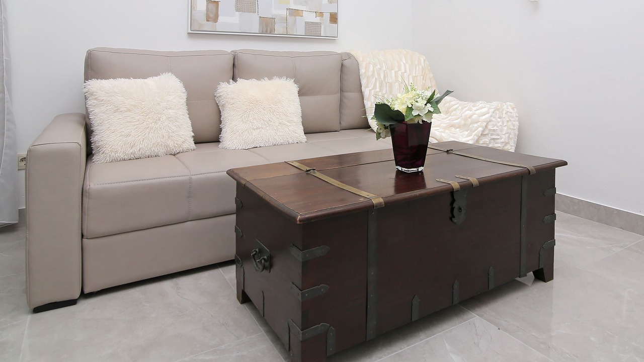 Photo of Livingroom in Babin Kuk