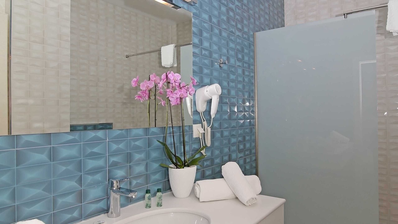 Photo of Bathroom in Babin Kuk