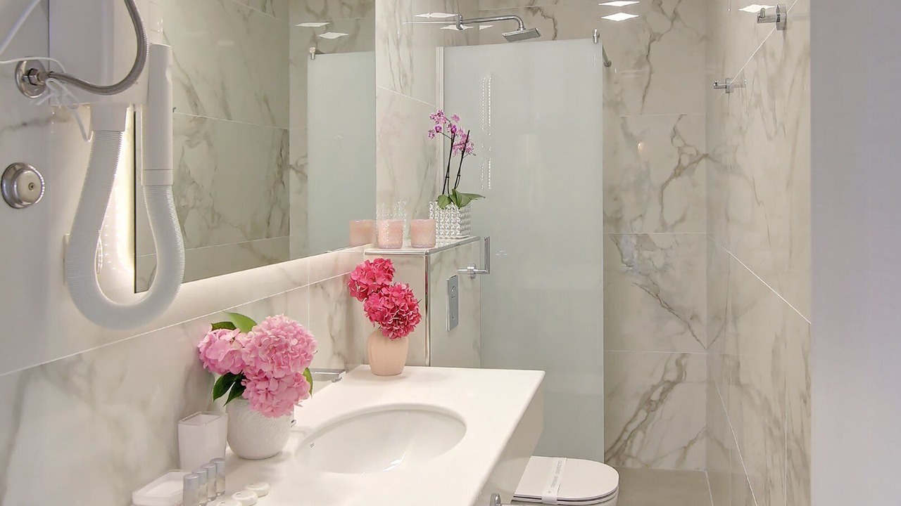 Photo of Bathroom in Babin Kuk