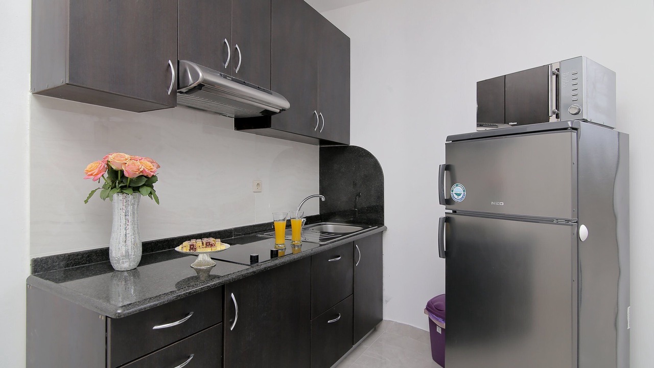 Photo of Kitchen in Babin Kuk