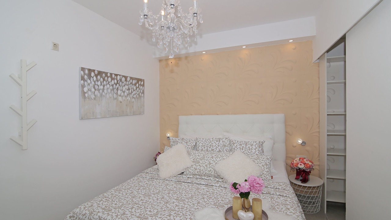 Photo of Bedroom in Babin Kuk