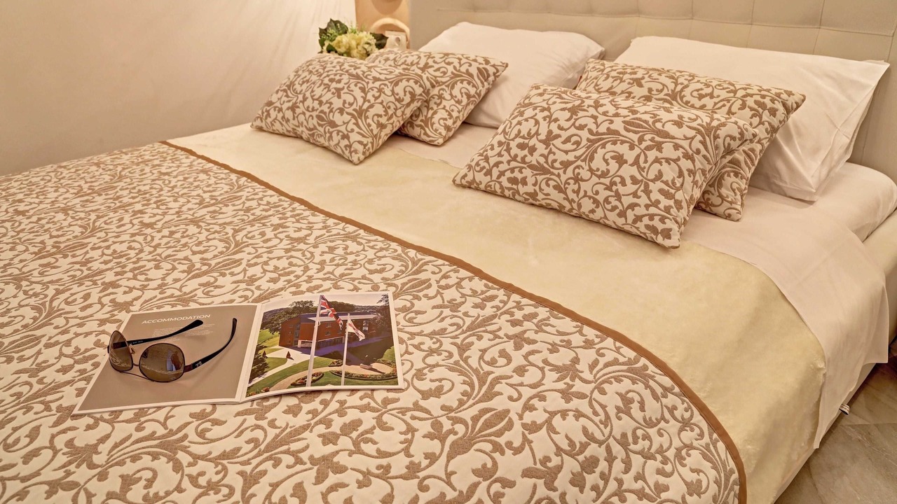 Photo of Bedroom in Babin Kuk