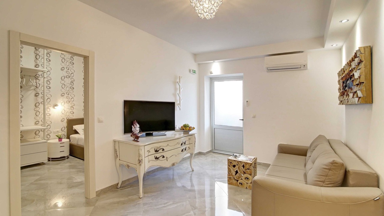 Photo of Livingroom in Babin Kuk