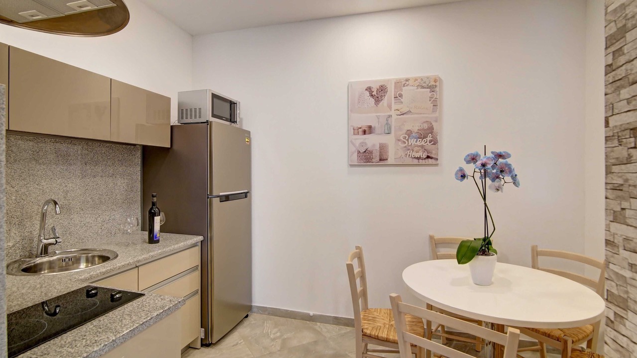 Photo of Kitchen in Babin Kuk
