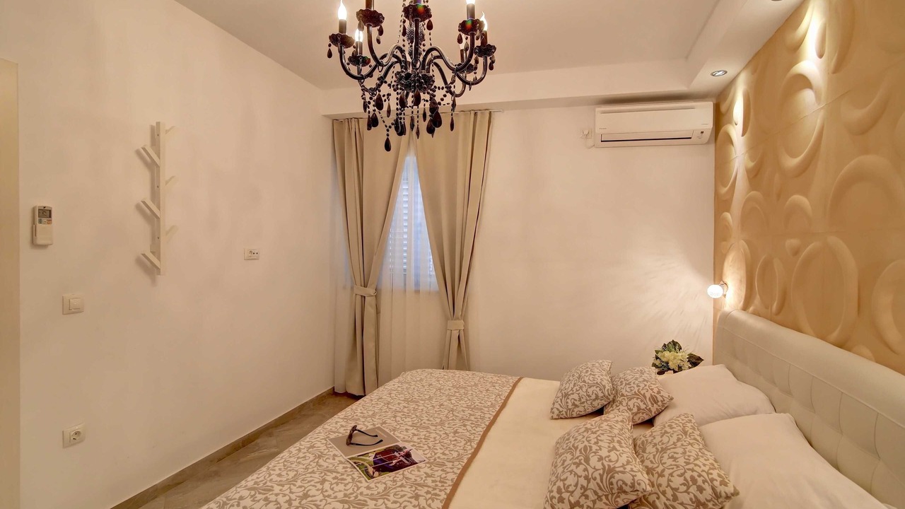 Photo of Bedroom in Babin Kuk