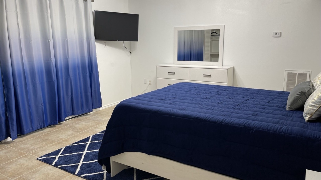 Photo of Bedroom in Barker