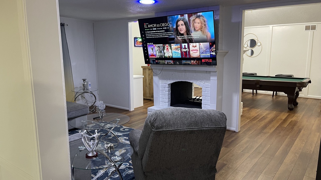 Photo of Bedroom in Barker