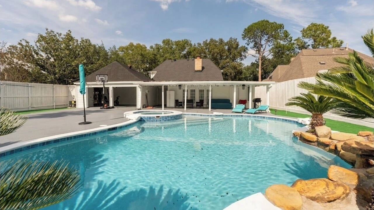Photo of Outdoor in Barker