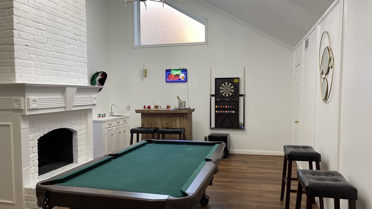 Photo of Bedroom in Barker