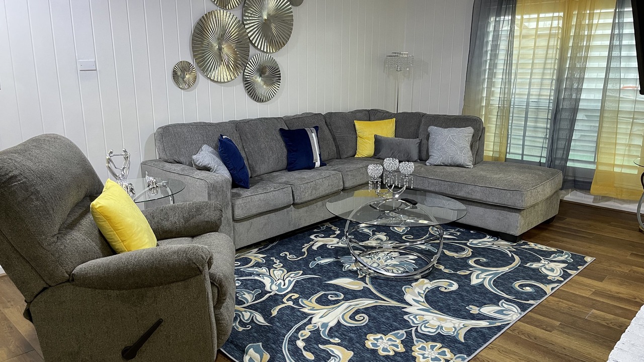 Photo of Livingroom in Barker