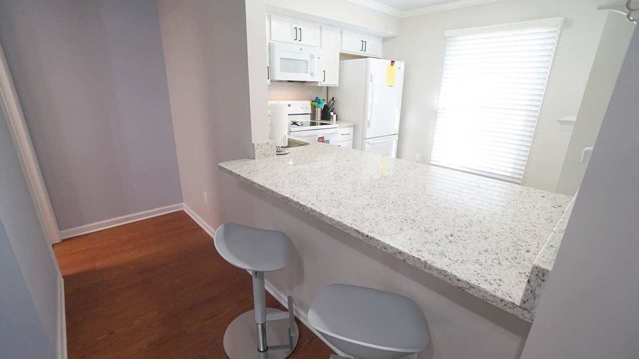 Photo of Kitchen in North Raleigh