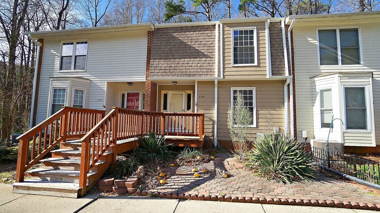 Photo of Outdoor in North Raleigh