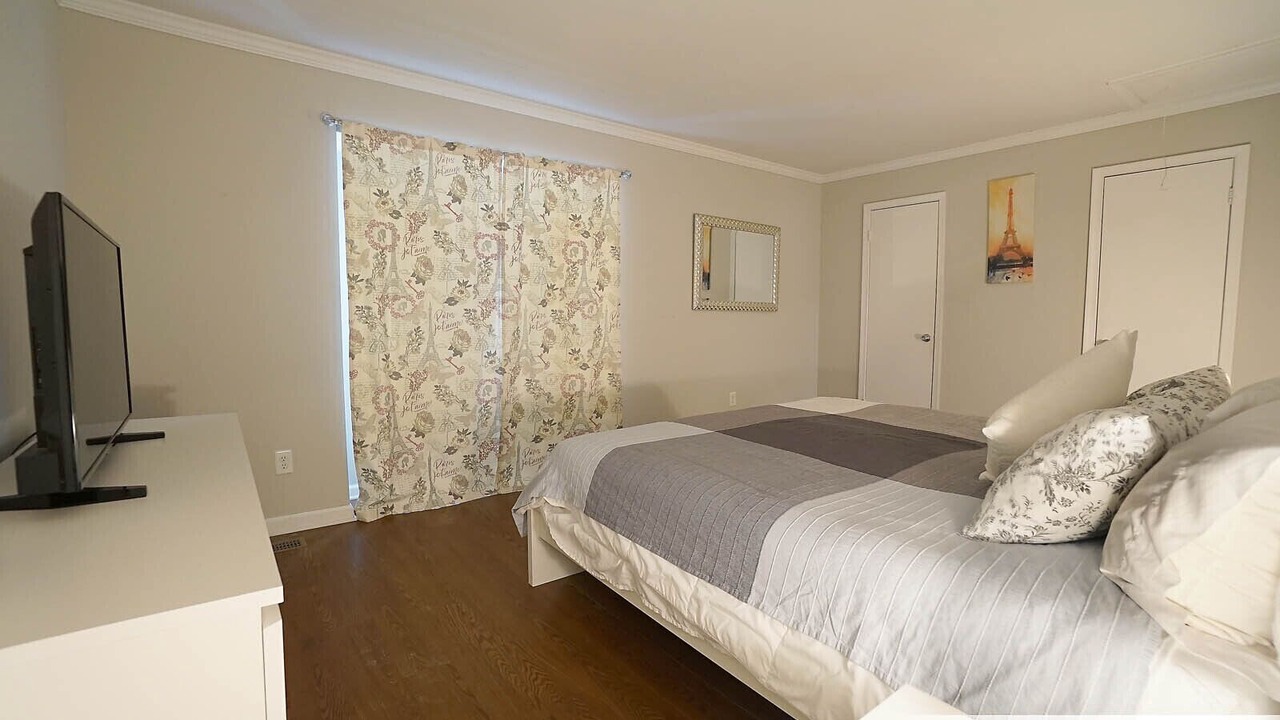 Photo of Bedroom in North Raleigh