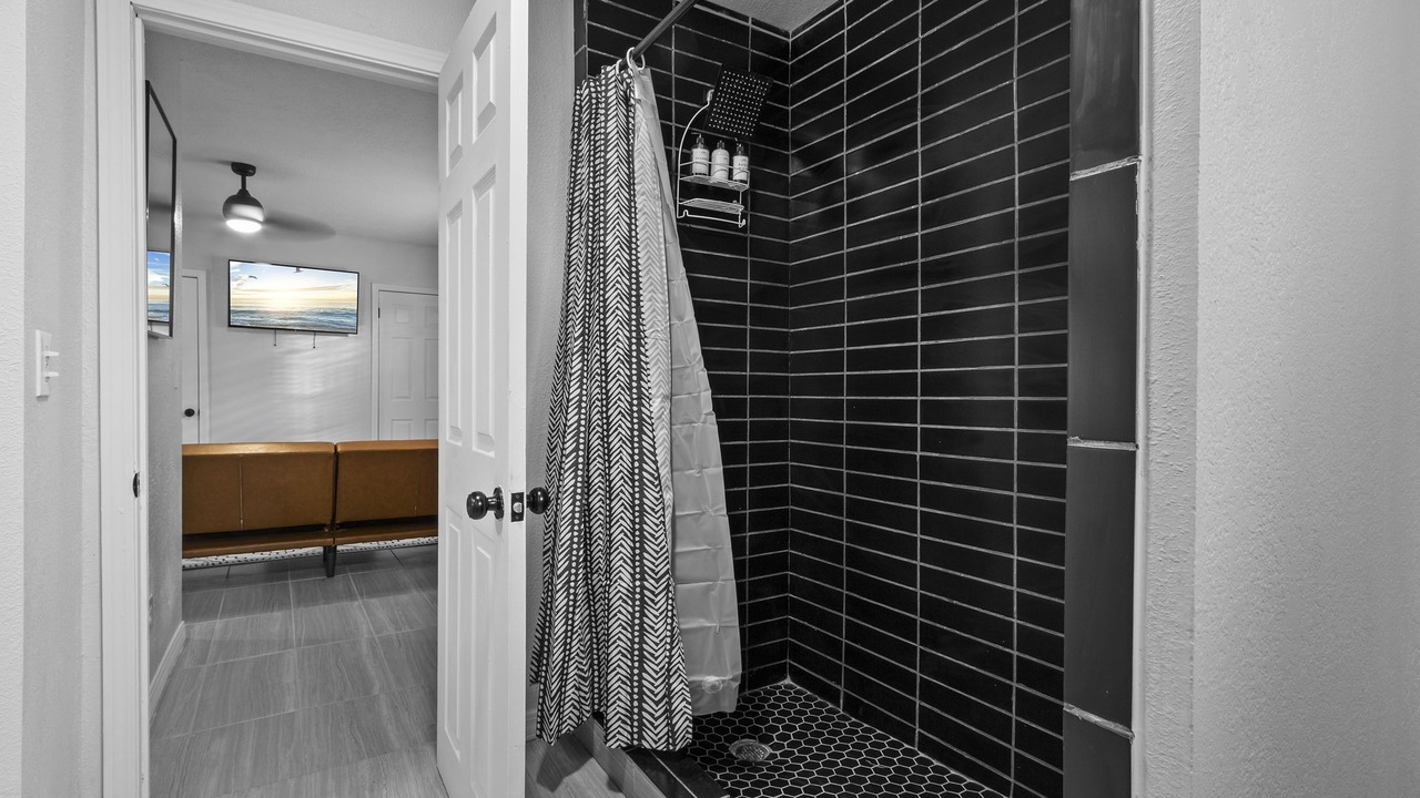 Photo of Bathroom in El Paso