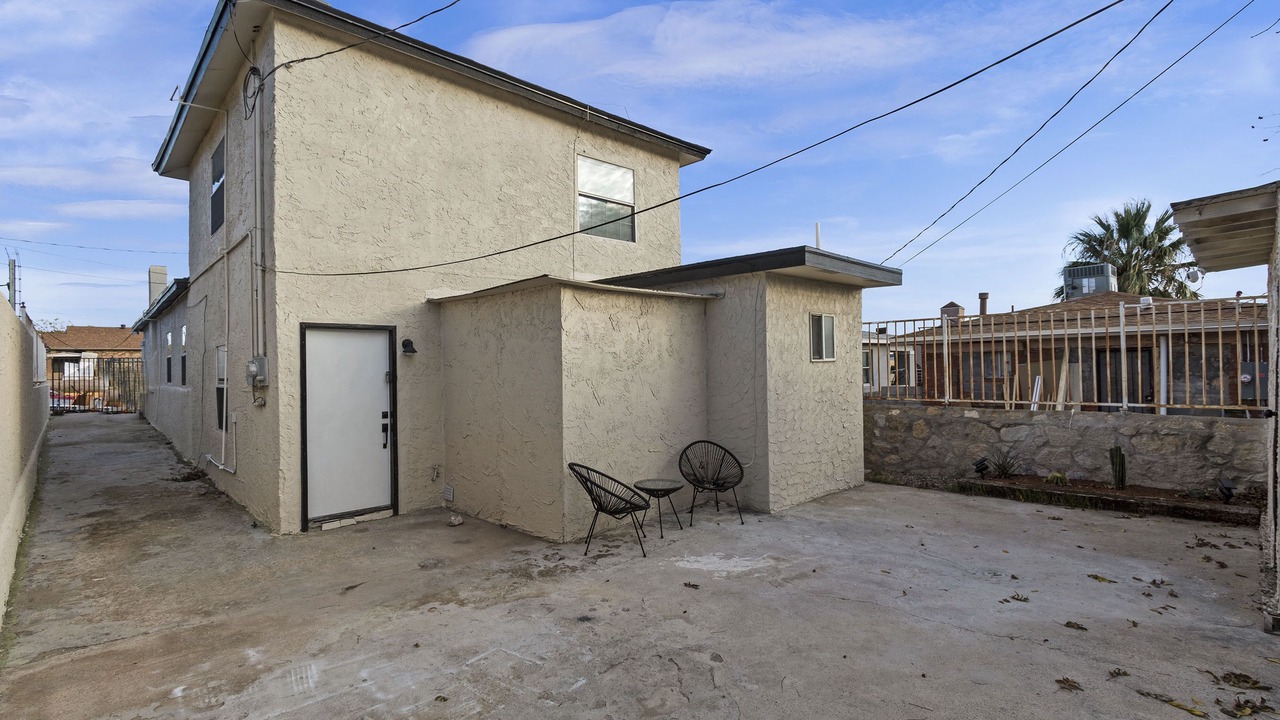 Photo of Outdoor in El Paso