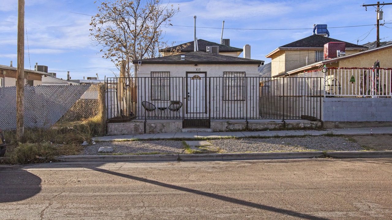 Photo of Outdoor in El Paso