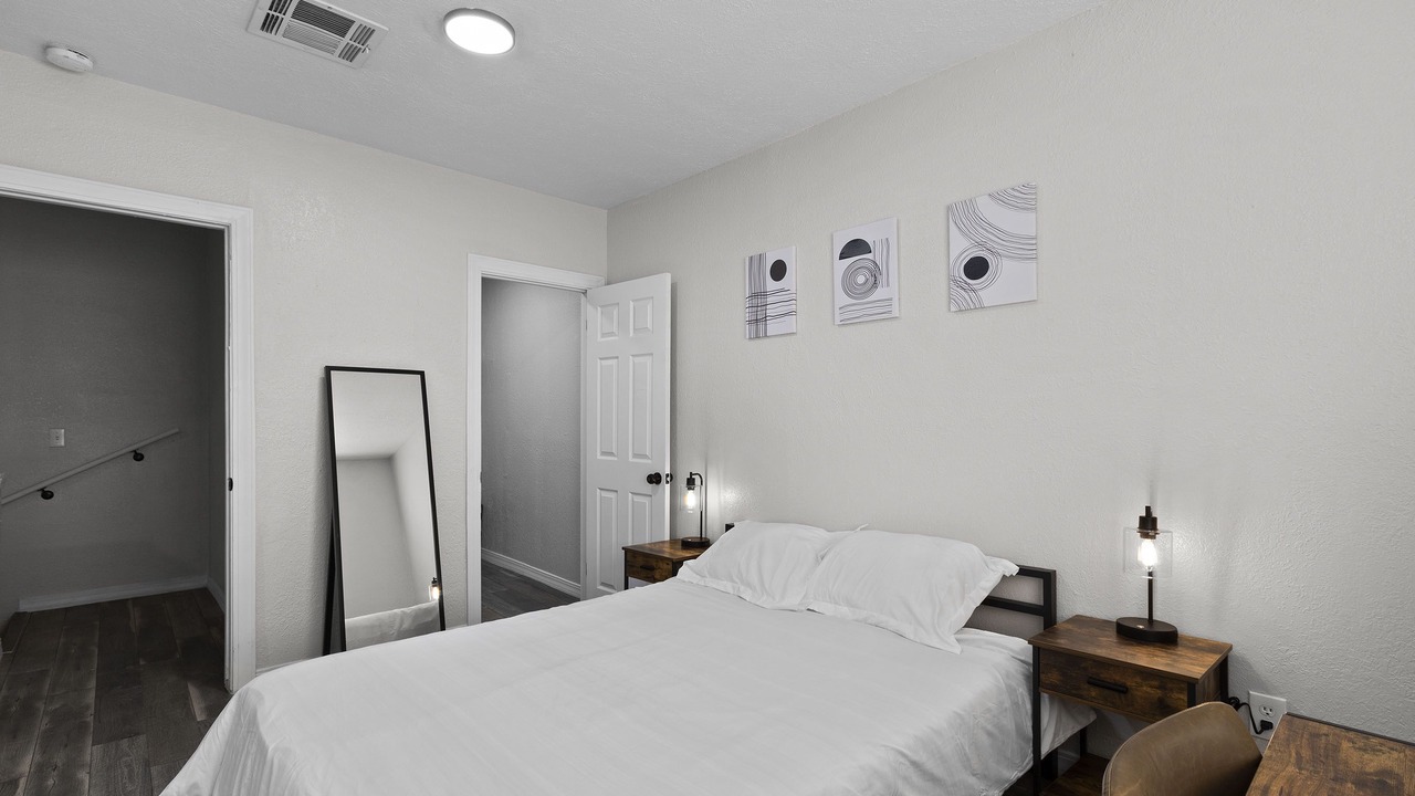 Photo of Bedroom in El Paso
