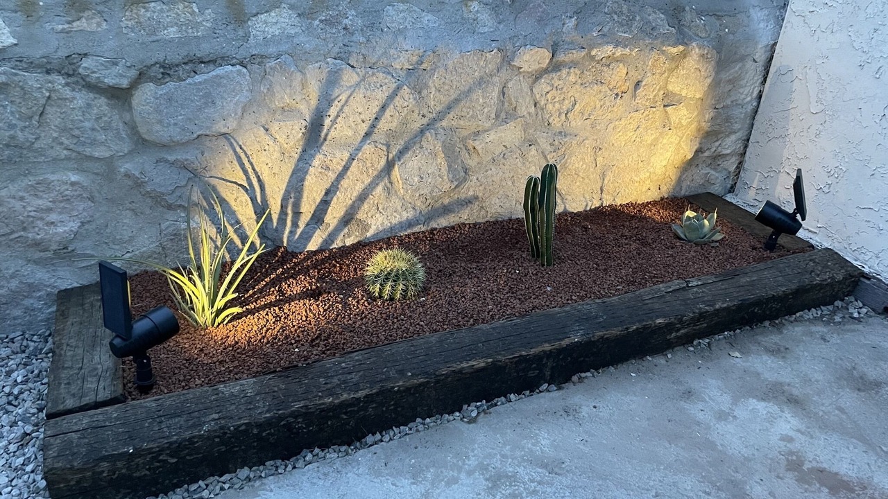 Photo of Outdoor in El Paso