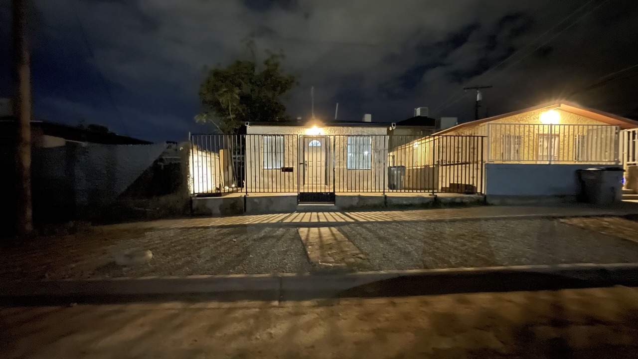 Photo of Outdoor in El Paso