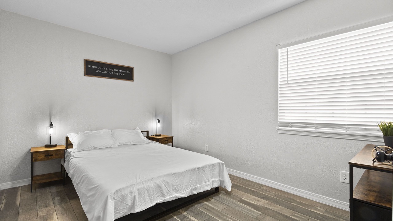 Photo of Bedroom in El Paso