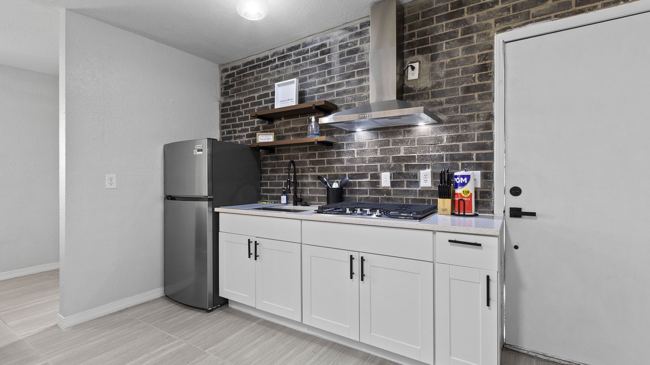 Photo of Kitchen in El Paso