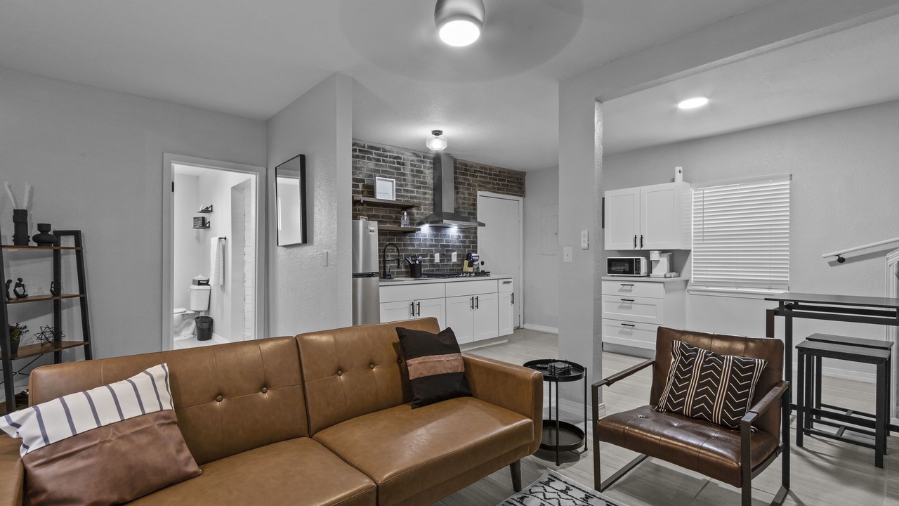 Photo of Livingroom in El Paso