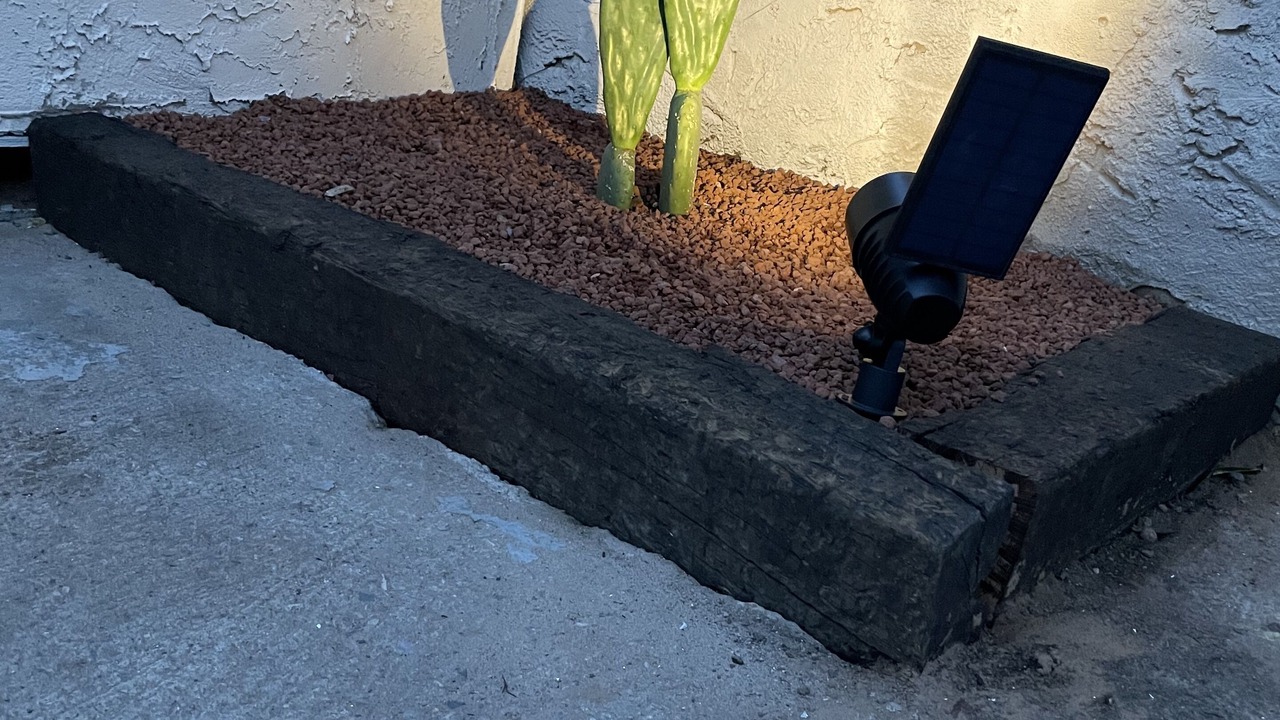Photo of Outdoor in El Paso