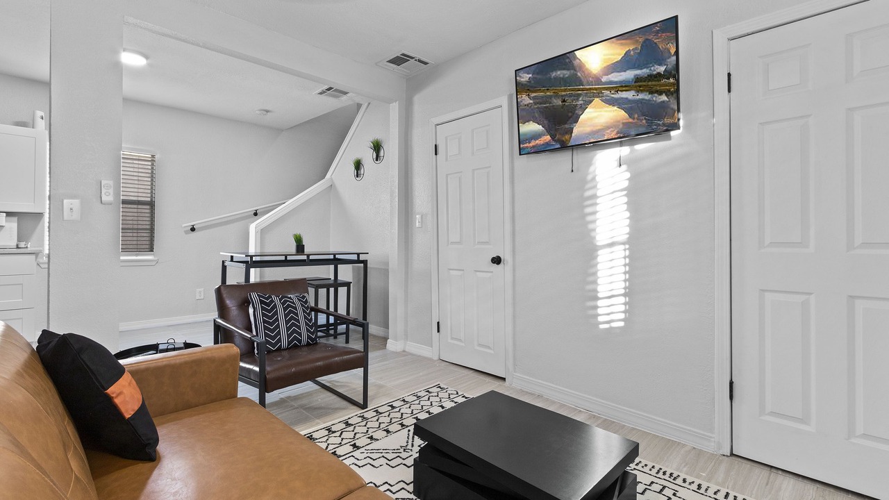 Photo of Livingroom in El Paso