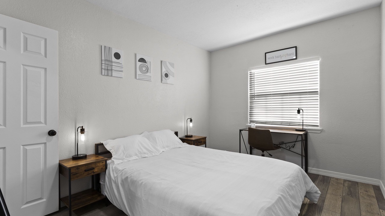 Photo of Bedroom in El Paso