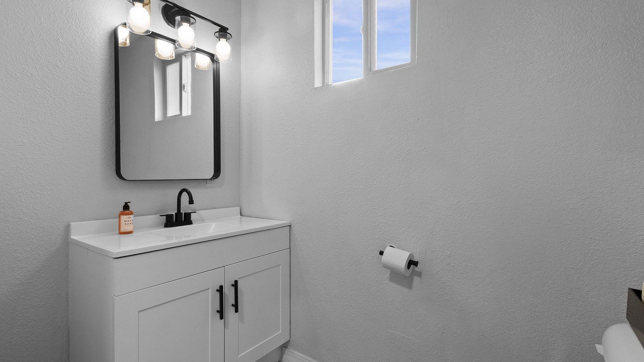 Photo of Bathroom in El Paso