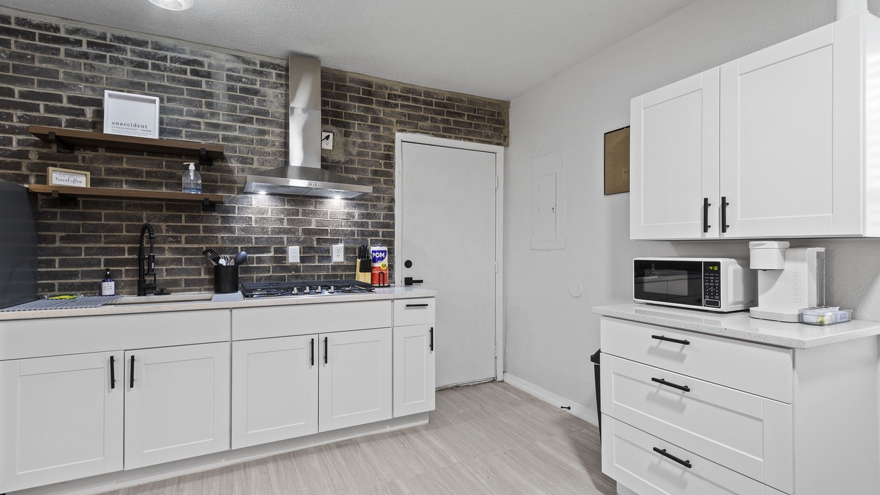 Photo of Kitchen in El Paso