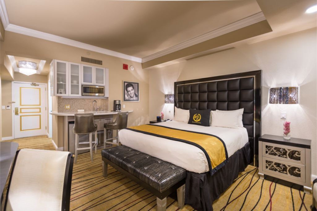 Photo of Bedroom in Winchester