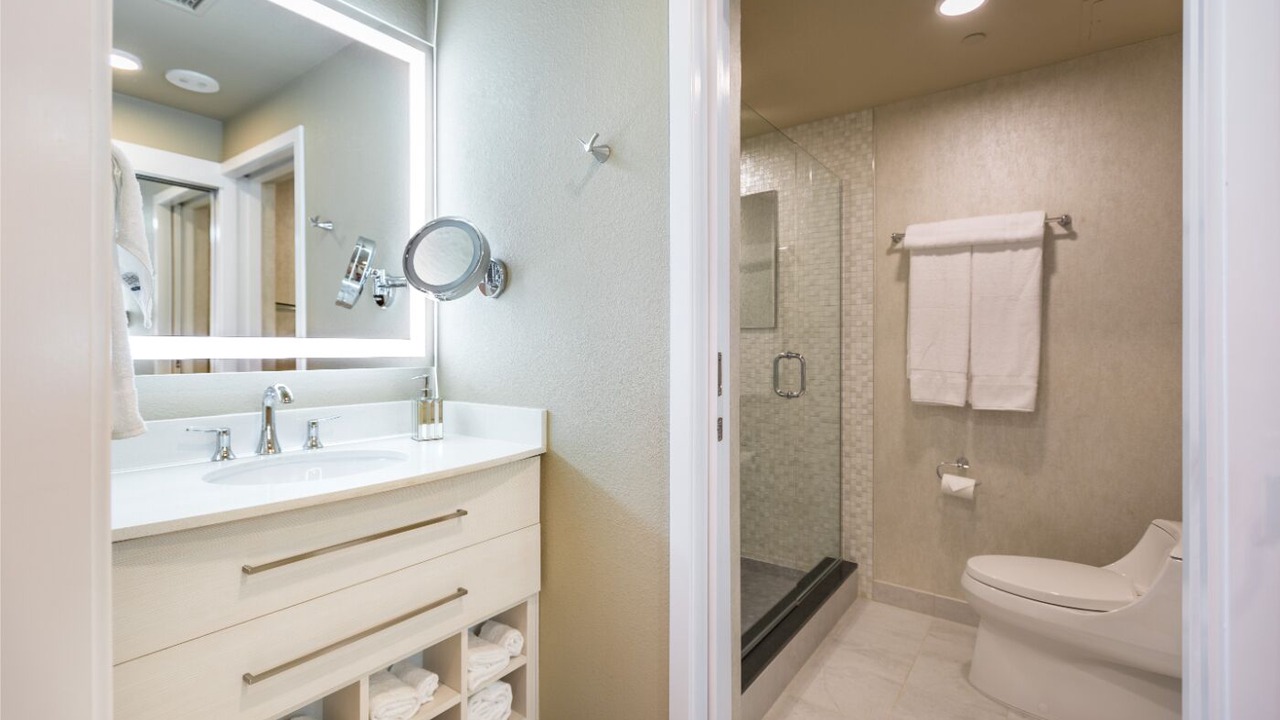 Photo of Bathroom in Winchester