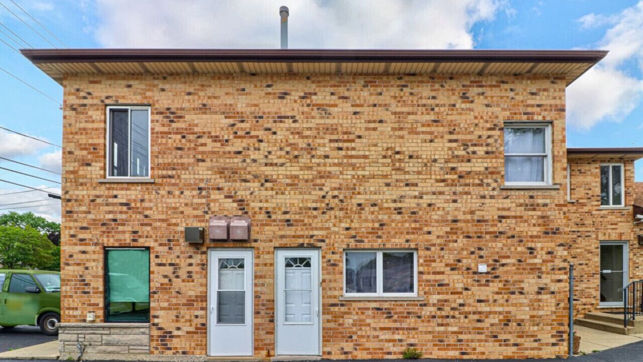 Photo of Outdoor in Des Plaines