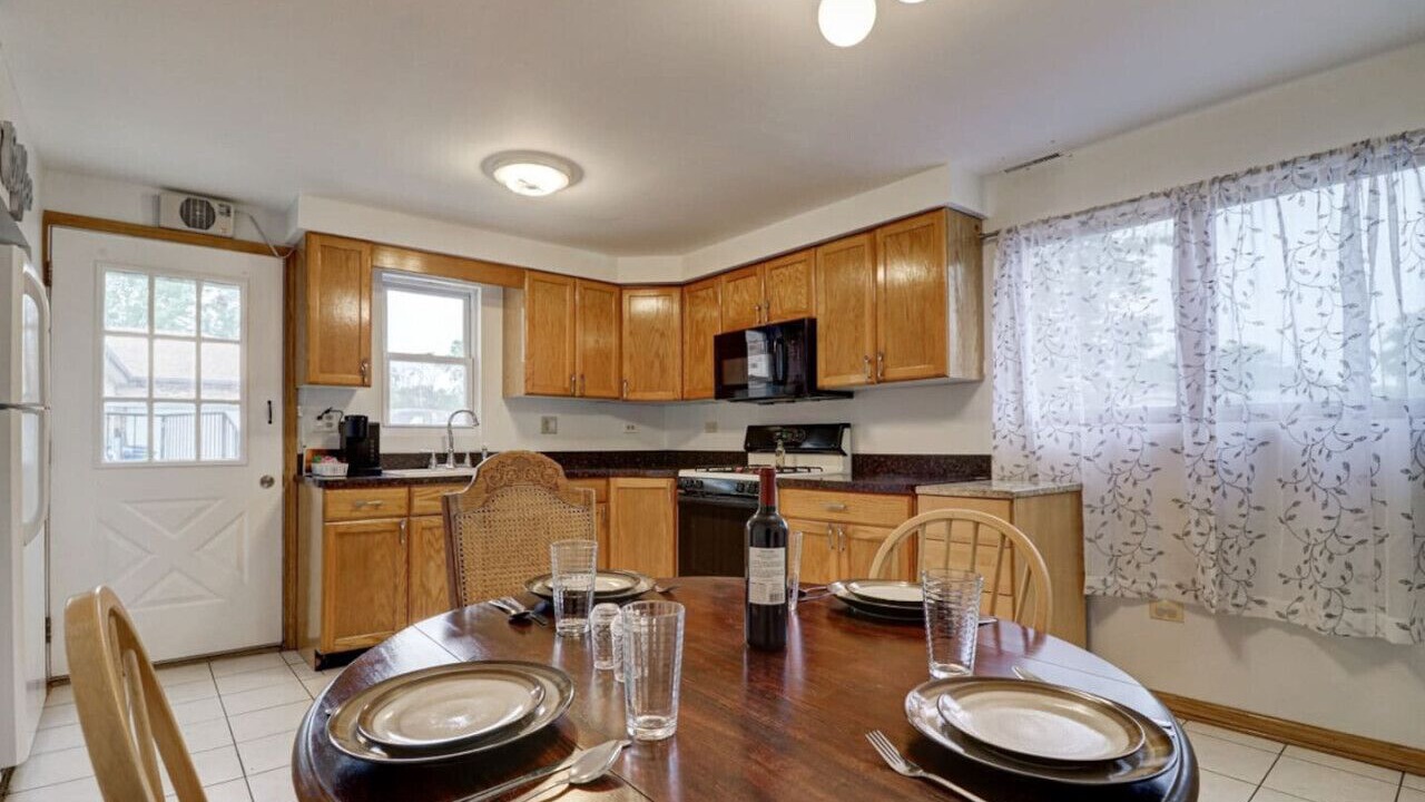 Photo of Kitchen in Des Plaines