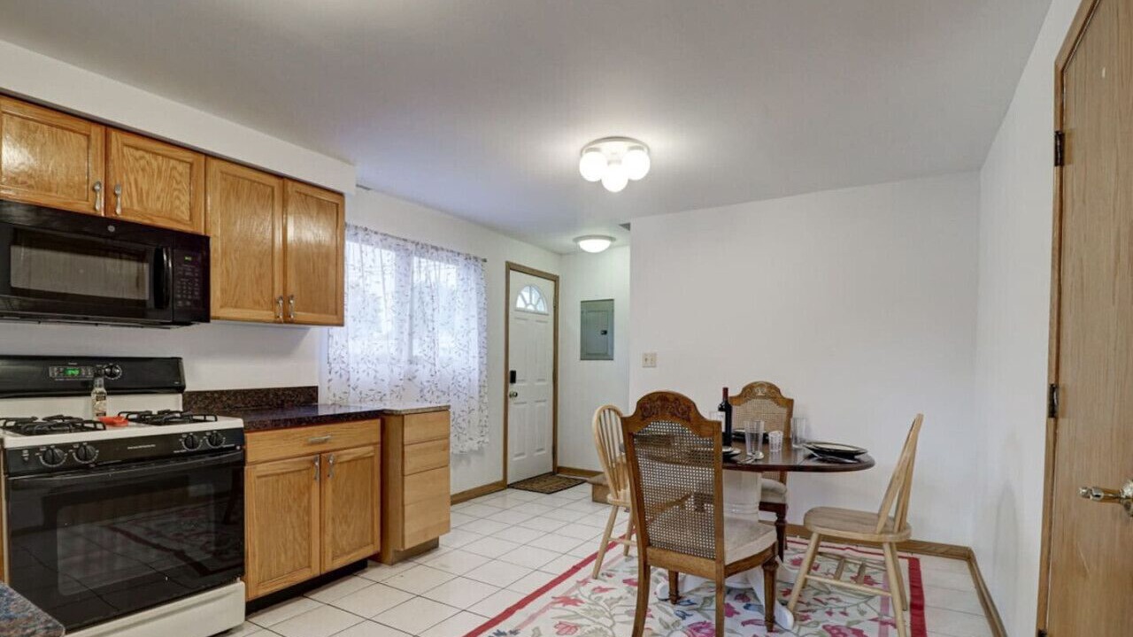 Photo of Kitchen in Des Plaines