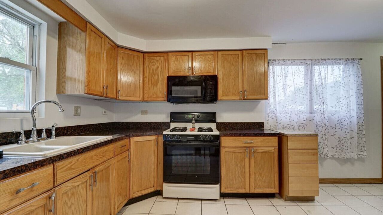 Photo of Kitchen in Des Plaines