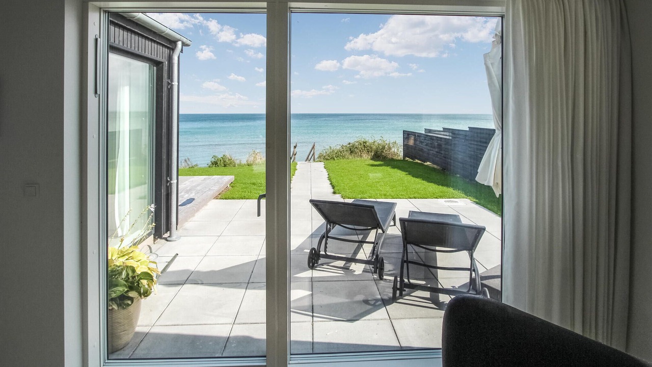 Photo of Bedroom in Samsø
