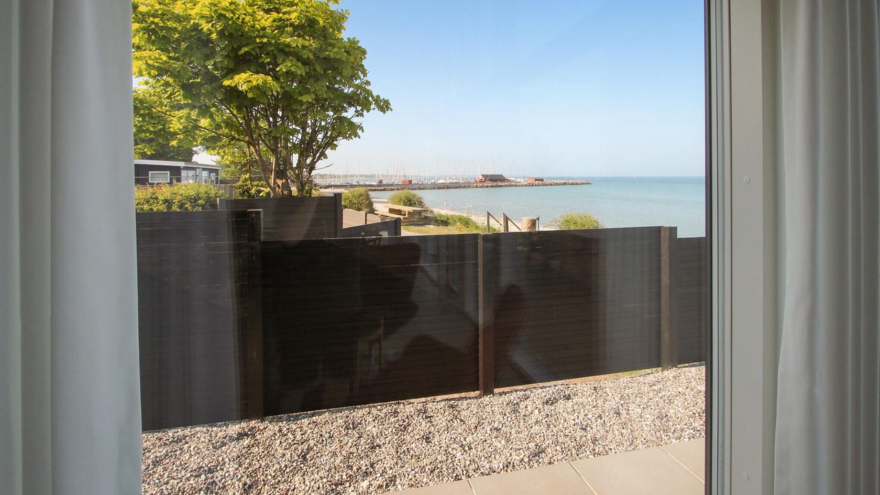 Photo of Bedroom in Samsø