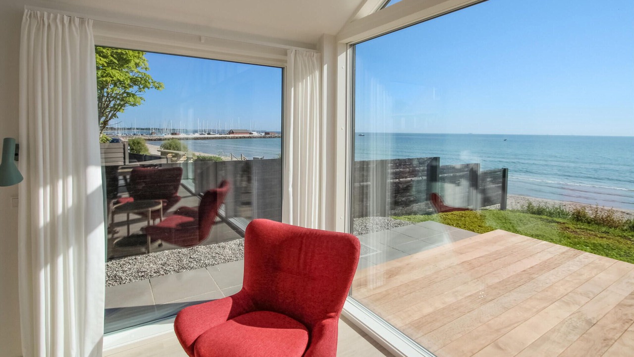 Photo of Bedroom in Samsø