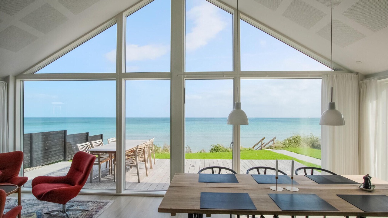 Photo of Bedroom in Samsø