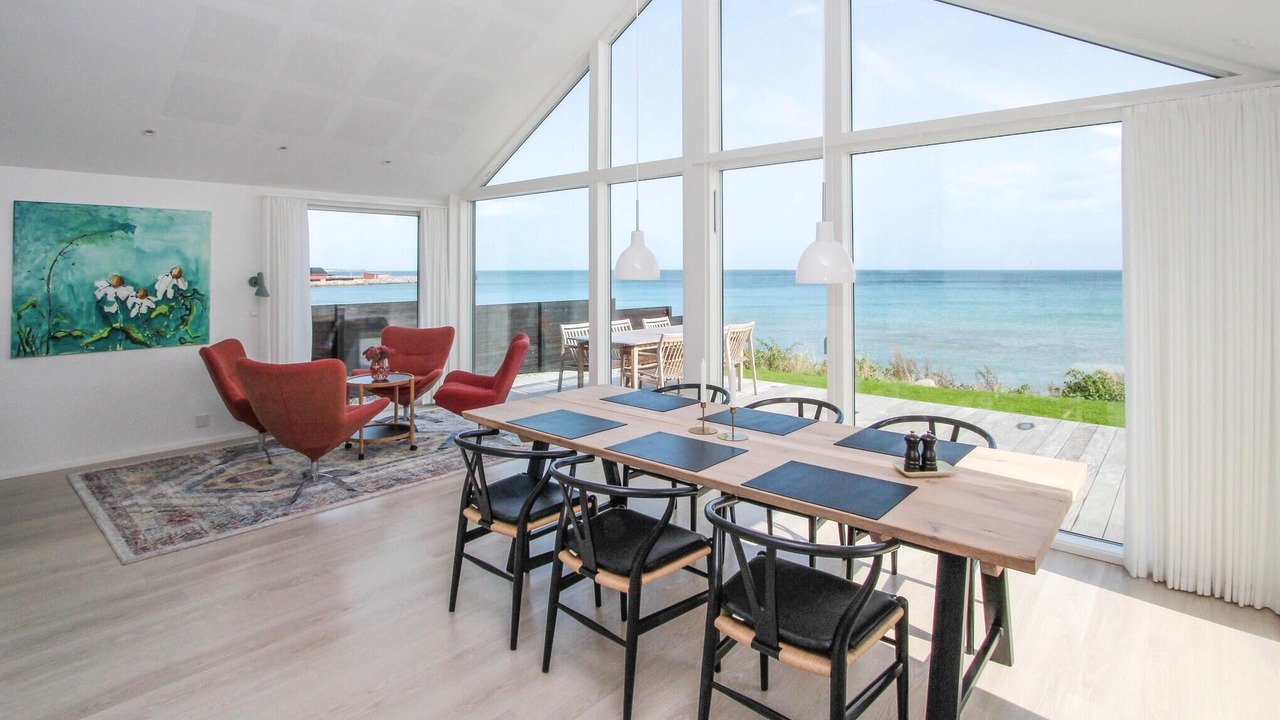 Photo of Bedroom in Samsø