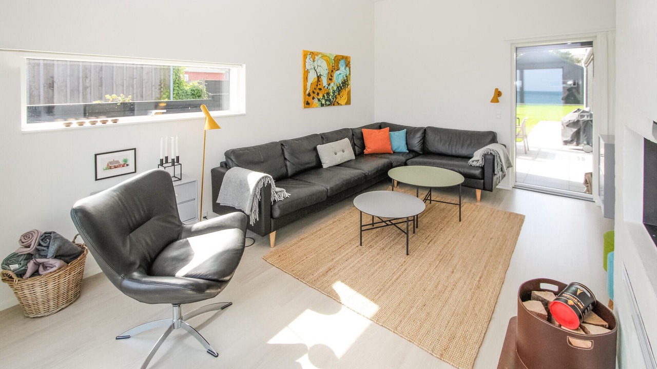 Photo of Bedroom in Samsø